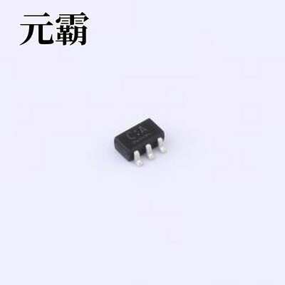 TC4S584F,LF 反相器 TC4S584F,LF(T SOT-25-5