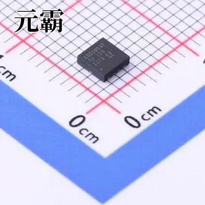 CSD19537Q3 VSON-8-EP(3.3x3.3) 场效应管(MOSFET)