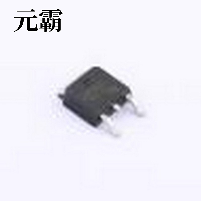 NTD25P03L-VB 场效应管(MOSFET) NTD25P03L-VB