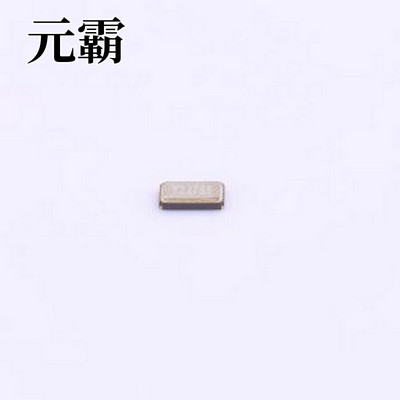 TNXM32768K2NGDCZT2T 无源晶振 32.768kHz ±20ppm 12.5pF SMD321