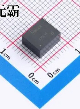 TPSM843A26RDGR DC-DC电源模块 B3QFN-25(6.5x7.5)