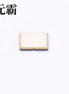 SWXAGABVE0-19.000000 无源晶振 贴片晶振 SMD7050-4P