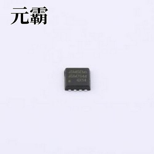 AON7544-JSM 场效应管(MOSFET) AON7544-JSM PDFN-8L(3x3)