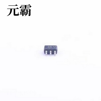 LMUN5335DW1T1G 数字晶体管 耐压:50V 电流:100mA SC-88