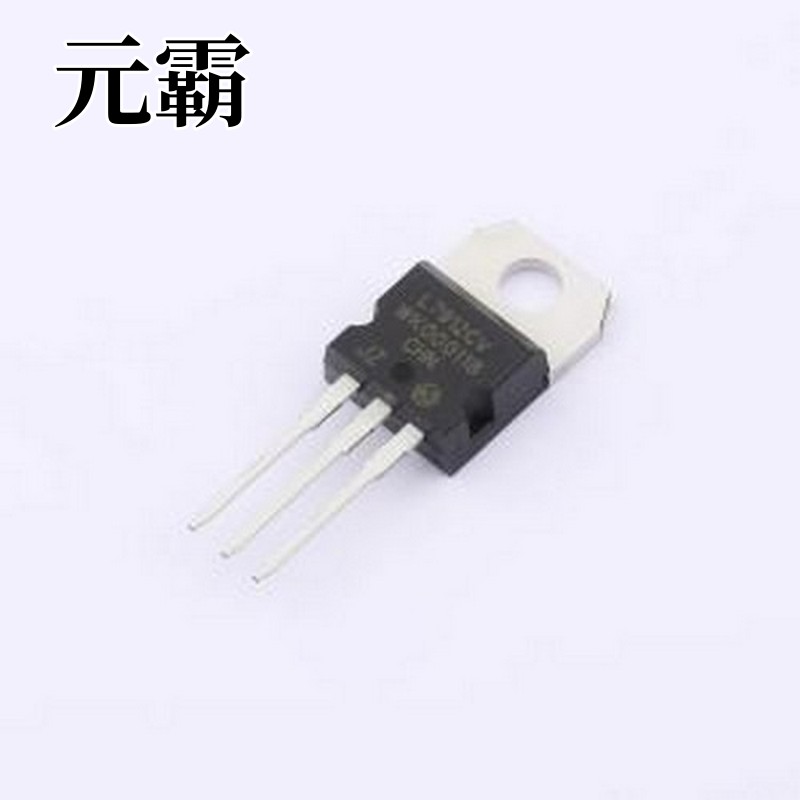 HL7912CV 线性稳压器(LDO) HL7912CV TO-220S