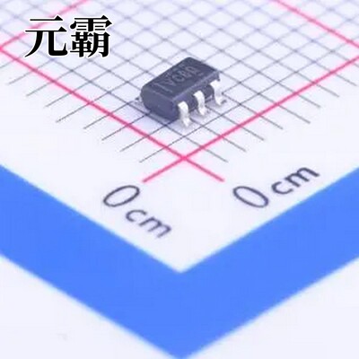 TLV3501AQDBVRQ1 SOT-23-6 比较器