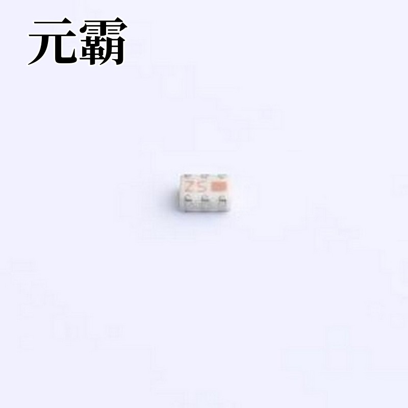 SCG-2-422+ RF功分器/合路器 SCG-2-422+ SMD-6P,1.3x2mm