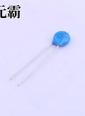 07D431K 压敏电阻 钳位电压745V 28焦耳 插件压敏电阻 插件