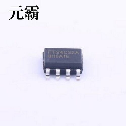 FT24C32A-ESR-T EEPROM FT24C32A-ESR-T SOP-8