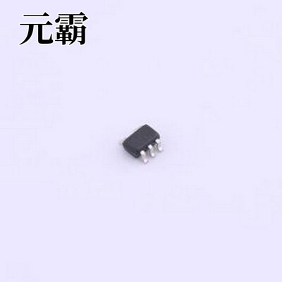 TLV3201AQDCKRQ1 比较器 TLV3201AQDCKRQ1 SC-70-5