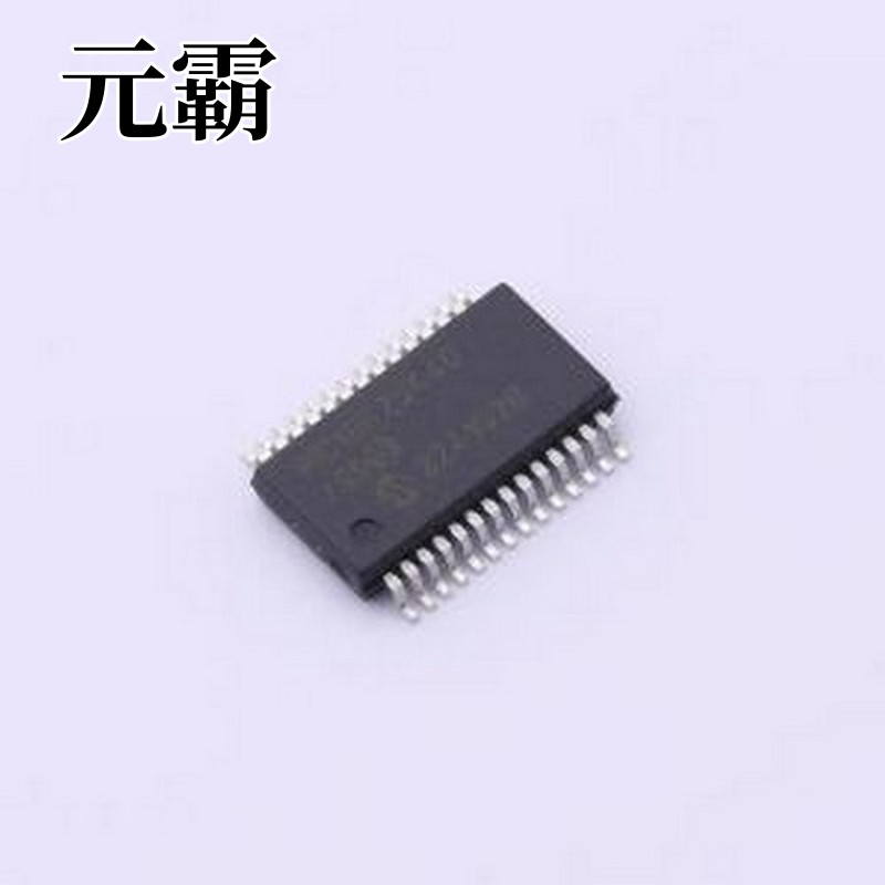 PIC18F25K40-I/SS 单片机(MCU/MPU/SOC) PIC18F25K40-I/SS SSOP-2
