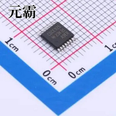 CDCE925PWR TSSOP-16 时钟发生器/频率合成器/PLL