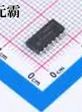 TL084QDR SOIC-14 FET输入运放
