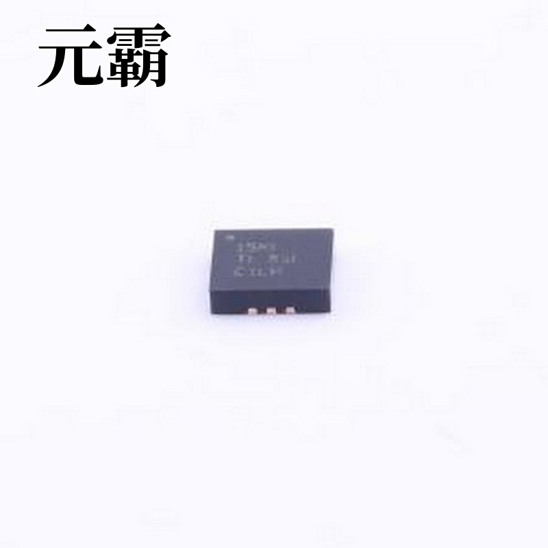 TPS61178RNWR DC-DC电源芯片 20V 10A 全集成同步升压转换器带负