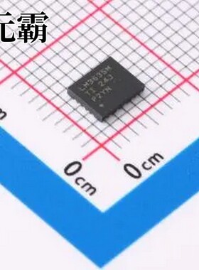 LMS3635MQRNLTQ1 VQFN-22(4x5) DC-DC电源芯片