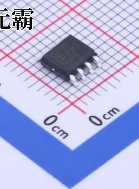 REF195FSZ-REEL SOIC-8 电压基准芯片