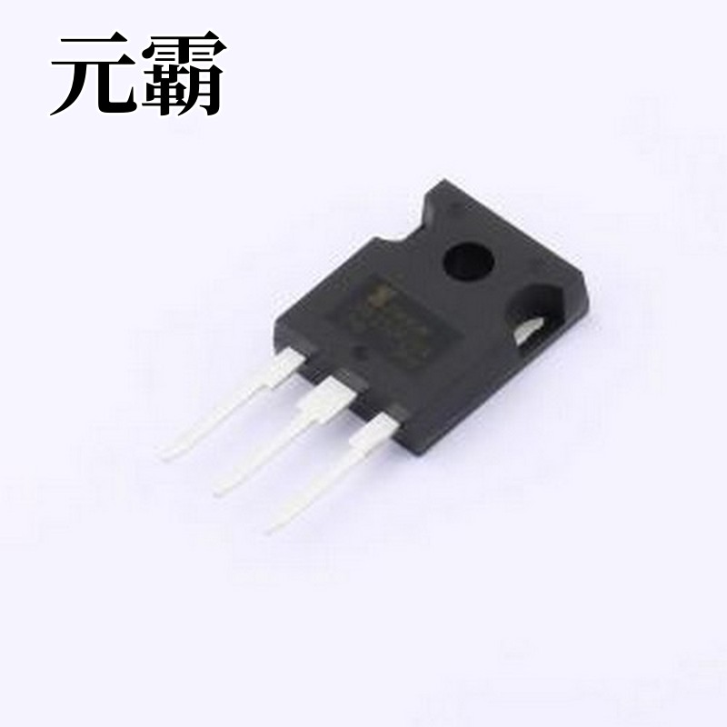 IRF250P224-JSM 场效应管(MOSFET) 1个N沟道 耐压:250V 电流:130A