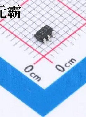 LMP2231AMFE/NOPB SOT-23-5 精密运放