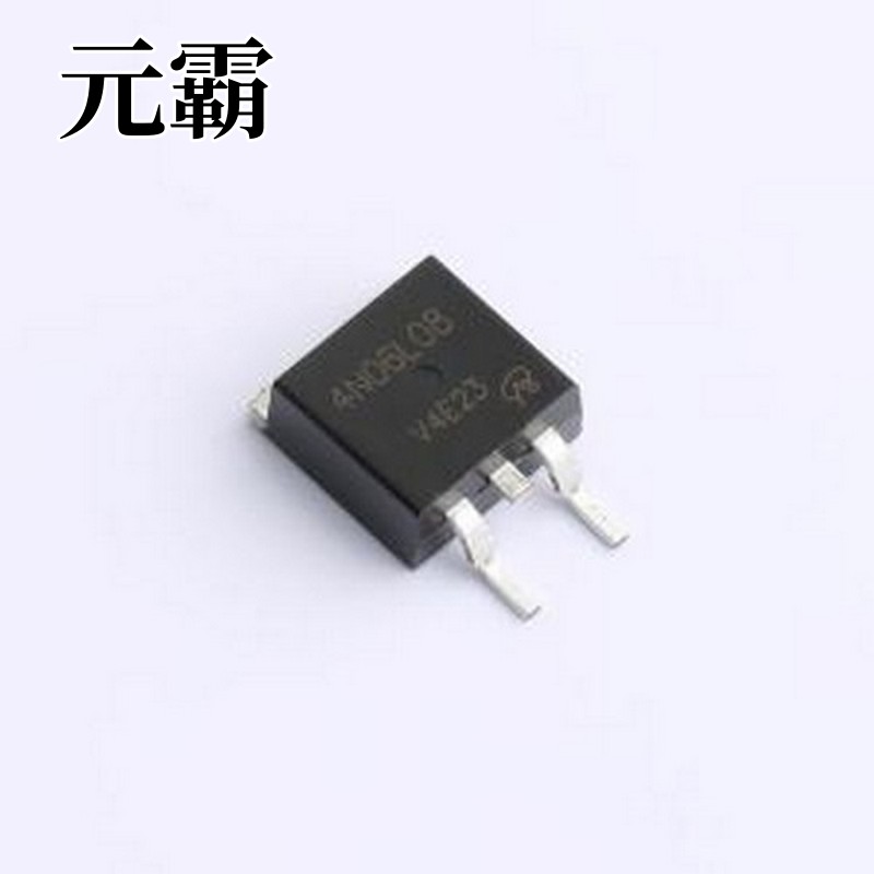 IPB45N06S4L-08-VB 场效应管(MOSFET) 场效应管 （MOSFET) TO-263