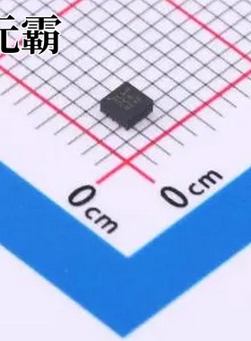 TPS259461ARPWR VQFN-10-HR(2x2) 浪涌保护器