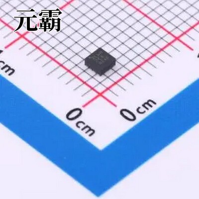 TPS259461ARPWR VQFN-10-HR(2x2) 浪涌保护器