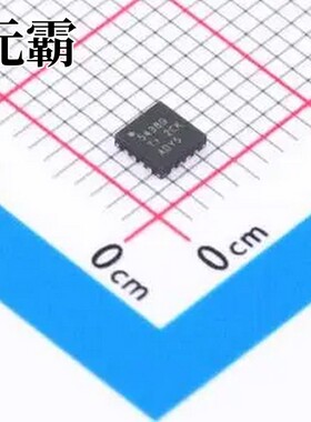 TPS54388CQRTERQ1 WQFN-16-EP(3x3) DC-DC电源芯片