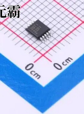 INA229AIDGSR VSSOP-10 电流感应放大器
