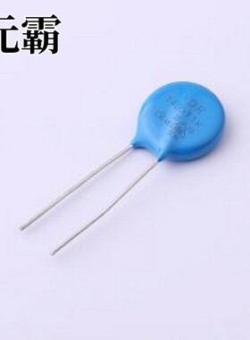 VDR-14D511KSCH 压敏电阻 插件压敏电阻 插件,P=7.5mm