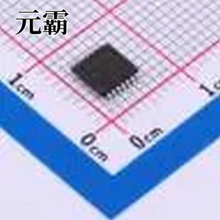 PCM1808QPWRQ1 TSSOP-14 ADC/DAC-专用型