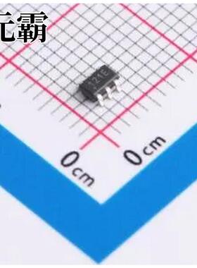 TMP121AQDBVREP 温度传感器 SOT-23-6