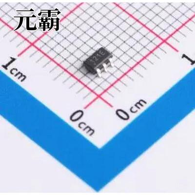 TMP121AQDBVREP 温度传感器 SOT-23-6