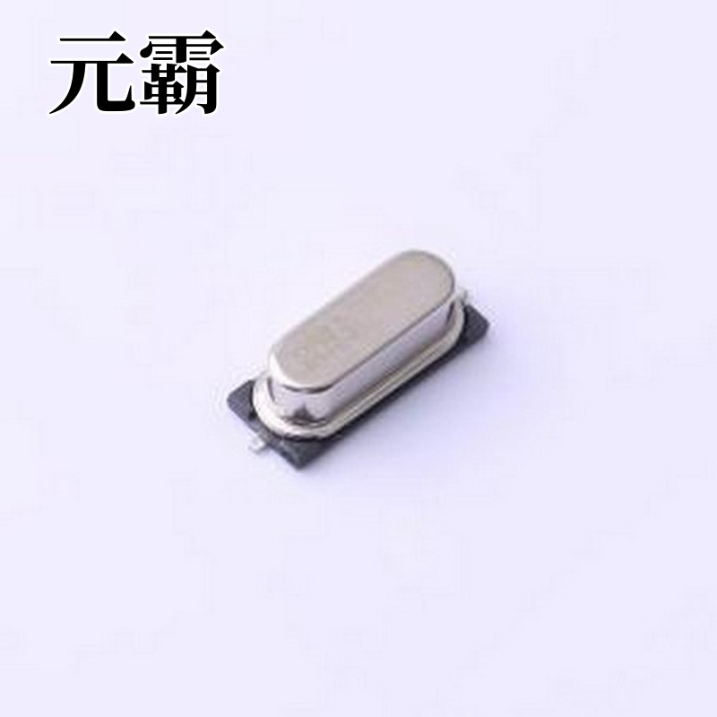X49SS2-33.1776-F20JJDT无源晶振 33.1776MHz±30ppm 20pF HC-4