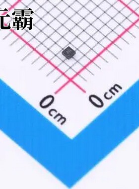 TPS7A0528PDQNR X2-SON-4-EP(1x1) 线性稳压器(LDO)