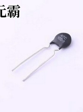 WMF21-10D9XMPUU8CB20 NTC热敏电阻 WMF21-10D9XMPUU8CB20 插件,P