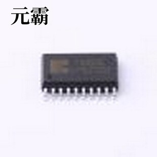 AiP74HC245SA20.TR 无线收发芯片 AiP74HC245SA20.TR SOP-20