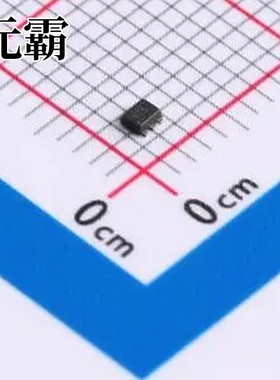 TMP1075NDRLR SOT-563 温度传感器