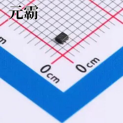 TMP1075NDRLR SOT-563 温度传感器