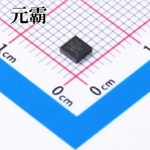 LT3042EDD#PBF DFN-10-EP(3x3) 线性稳压器(LDO)