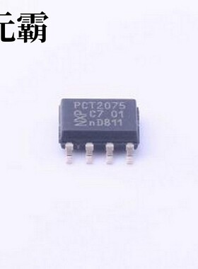 PCT2075D,118 温度传感器 PCT2075D,118 SOIC-8