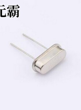 SWXS8BCVE0-13.598630 无源晶振 无源晶振 HC-49S