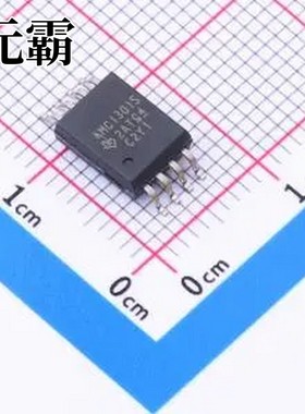 AMC1301SDWVR 隔离式放大器 SOIC-8