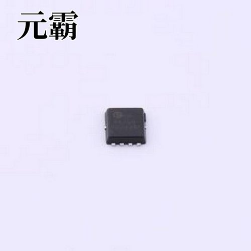 CMSC4435B 场效应管(MOSFET) 1个P沟道 耐压:30V 电流:15A DFN-8(