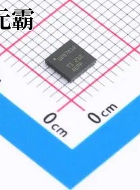 UCC28781QRTWRQ1 WQFN-24(4x4) AC-DC控制器和稳压器