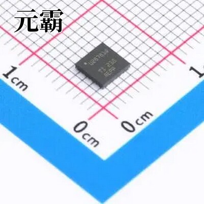 UCC28781QRTWRQ1 WQFN-24(4x4) AC-DC控制器和稳压器