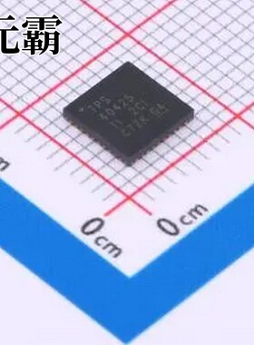 TPS40425RHAR DC-DC电源芯片 VQFN-40-EP(6x6)