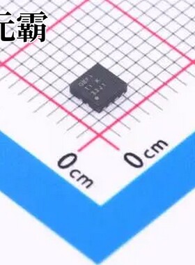 OPA659IDRBR FET输入运放 VSON-8