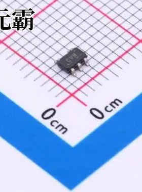 TPS780270200DDCR SOT-23-5 线性稳压器(LDO)