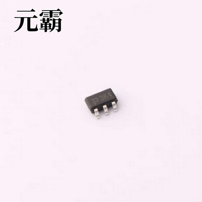 ESDA5V3SC6 静电和浪涌保护(TVS/ESD) ESDA5V3SC6 SOT-23-6