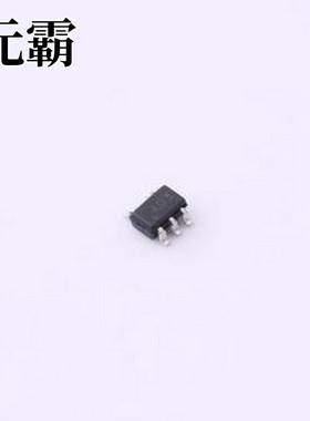 MAX8515AEXK+T 电压基准芯片 宽输入、0.6V并联型稳压器，用于隔