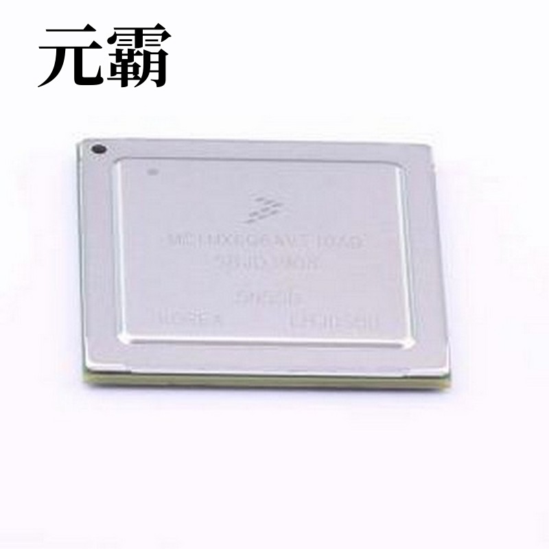 MCIMX6Q6AVT10AD 单片机(MCU/MPU/SOC) MCIMX6Q6AVT10AD FCBGA-62